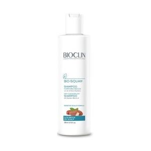 IST.GANASSINI SpA BIOCLIN BIO Squam Shampoo Forfora Secca 200ml