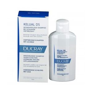 Ducray Kelual Ds Shampoo 100ml