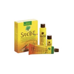 COSVAL SpA Sanotint Tinta Per Capelli Light 80 Biondo Chiaro Naturale