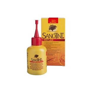 COSVAL SpA Sanotint Reflex 54 Castano dorato 80 ml