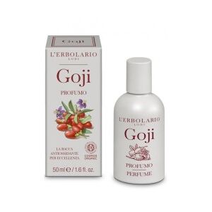 L'ERBOLARIO Erbolario Goji Profumo 50 ml