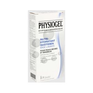 Stiefel Laboratoires PHYSIOGEL BASE LAVANTE 250ml