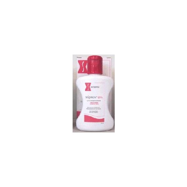 glaxosmithkline c.health.spa stiprox shampoo urto 100 ml