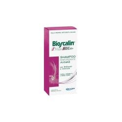 Giuliani BIOSCALIN TRICOAGE 45+ SHAMPOO RINFORZANTE ANTIETA' 200 ML