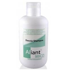 SANITPHARMA Srl ALIANT Mico Doccia Shampoo 200ml