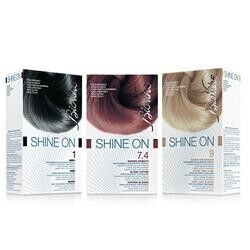 Bionike Shine on Colorazione per capelli Biondo scuro n. 6