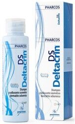 BIODUE SpA DELTACRIN DS Shampoo 125ML