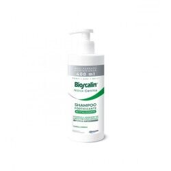 Giuliani BIOSCALIN ® Nova Genina Shampoo Rivitalizzante 400ml