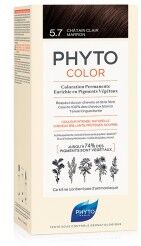 Phyto color 5,7 Castano Chiaro Tabacco