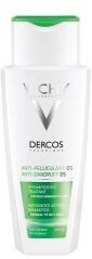 Vichy Dercos Shampoo Antiforforfora Grassi 200ml