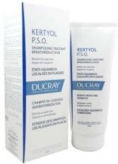 Ducray KERTYOL PSO SHAMPOO 125ML