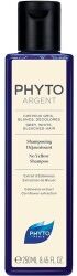 Phyto ARGENT SHAMPOO Anti-ingiallimento Capelli 250 ml