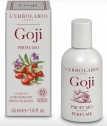 L'ERBOLARIO Erbolario Goji Olio per il Viso e per il Corpo 90 ml