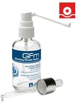 DIFA COOPER GFm Mimickick Growth Factors 50 ml