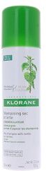 Klorane Shampoo Secco All'ortica150ml