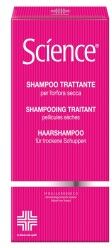 VIVIPHARMA SCIENCE SHAMPOO FORFORA SECCA Flacone 200 ml