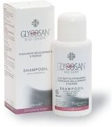 VIVIPHARMA GLYCOSAN PLUS BIODERM Shampooil 200 ml