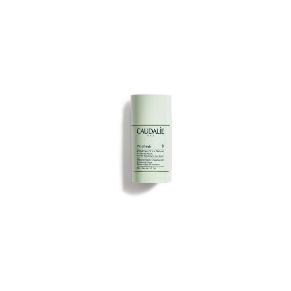 caudalie vinofresh deodorante stick naturale 50 ml