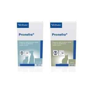 VIRBAC PRONEFRA 4in1 60 ML