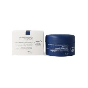 ALTA NATURA-INALME Srl Alta Natura Trichology Maschera Anticaduta Barattolo da 200 ml