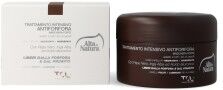 ALTA NATURA-INALME Srl Alta Natura Trichology Maschera Antiforfora Barattolo da 200 ml