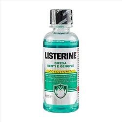 Johnson & Johnson LISTERINE DENTI&GENGIVE; 95 ml