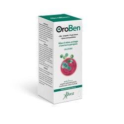 Aboca Oroben Colluttorio 150ml