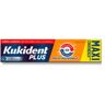 PROCTER & GAMBLE SRL KUKIDENT PLUS DOPPIA AZIONE CREMA ADESIVA 65g MAXI CONVENIENZA