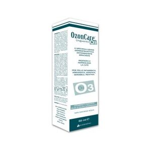 OZONCARE UNGUENTO 50ml