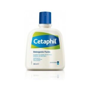 GALDERMA CETAPHIL DETERGENTE FLUIDO 250ml