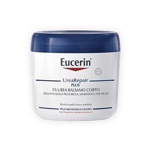 BEIERSDORF SpA Eucerin Urea Repair Balsamo Crema 450ML