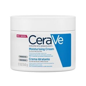 CERAVE CREMA IDRATANTE 340ML