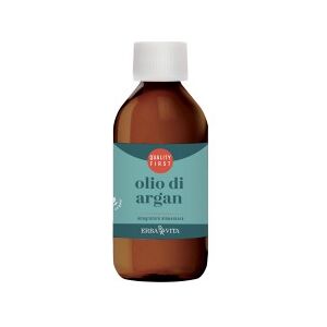 Erbavita Olio di Argan Flacone da 100 ml