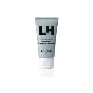 Lierac Homme Gel Idratante Energizzante 50 ml