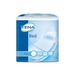 TENA BED PLUS Traverse 60 X90CM 35 Pezzi