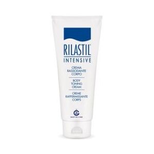 IST.GANASSINI SpA Rilastil Intensive Crema Rassodante Corpo 200ml