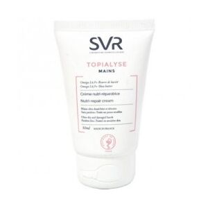 SVR Laboratoires SVR Topialyse Mani 50ml