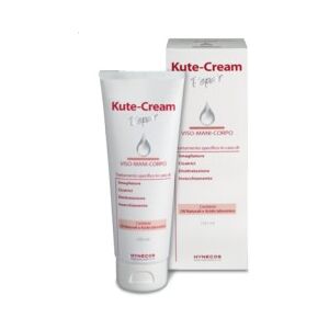 Pool Pharma KUTE-CREAM REPAIR VISO MANI CORPO 100ml