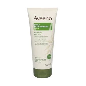 Johnson & Johnson AVEENO Crema Idratante Corpo 200ml