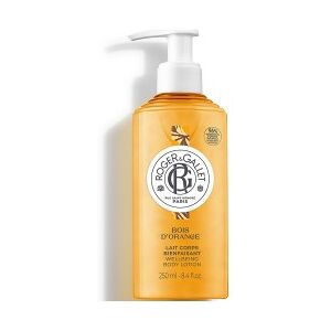 ROGER&GALLET (LAB. NATIVE IT.) Roger & Gallet Bois d'Orange Latte Corpo Energizzante/Idratante 250ml