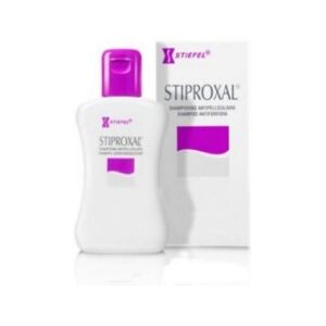 Stiefel Laboratoires STIPROXAL SHAMPOO ANTIFORFORA 100ml