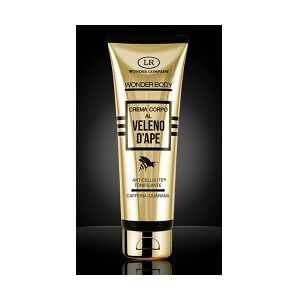 LR Wonder Company LR WONDER BEE BODY CREMA CORPO AL VELENO D'APE 125ML