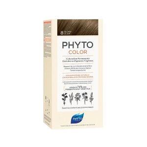 PHYTO (LABORATOIRE NATIVE IT.) Phyto Phytocolor Tintura 8 Biondo Chiaro