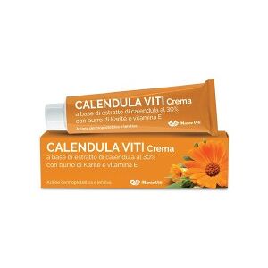 MARCO VITI FARMACEUTICI SpA Maco Viti Calendula Viti crema 100ml