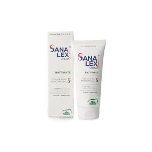 ALTA NATURA-INALME Srl Alta Natura Sanalex Crema Gambe Riattivante 100ml