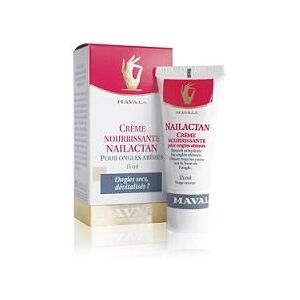 MAVALA ITALIA Srl MAVALA NAILACTAN CREMA NUTRIENTE 15ML