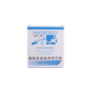 MARCO VITI SPA MASSIGEN MASSIGELO SPORT PACK 2 bs