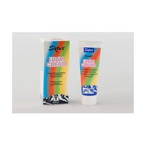 CABASSI & GIURIATI SIXTUS LUBRICREAM 100ml