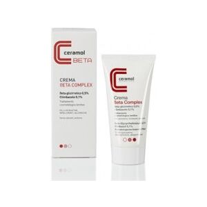 Ceramol CREMA BETA COMPLEX 50 ML