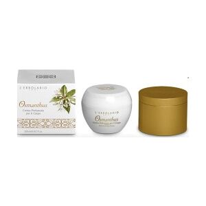 L'ERBOLARIO Osmanthus Crema Profumata Corpo 200 ml